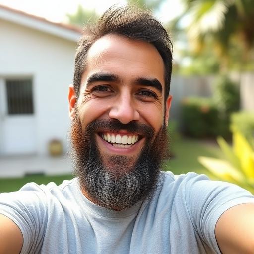 Foto de Lucas Ferreira